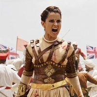 Manikarnika: The Queen of Jhansi