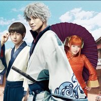 Gintama