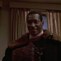 Candyman, el dominio de la mente