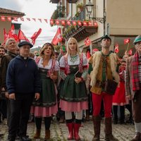 La pequeña Suiza