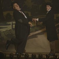 El gordo y el flaco (Stan & Ollie)