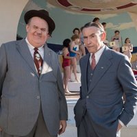 El gordo y el flaco (Stan & Ollie)