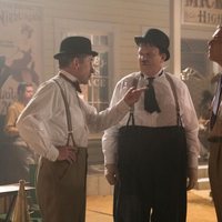 El gordo y el flaco (Stan & Ollie)