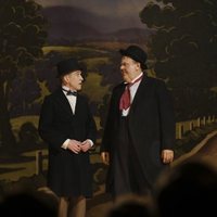 El gordo y el flaco (Stan & Ollie)