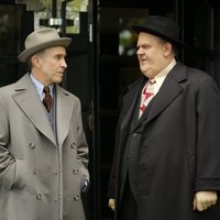 El gordo y el flaco (Stan & Ollie)