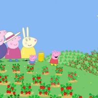 Peppa Pig: Festival of Fun