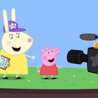 Peppa Pig: Festival of Fun