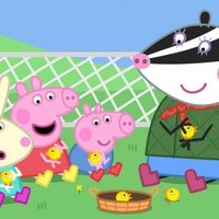 Peppa Pig: Festival of Fun