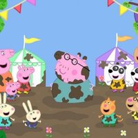 Peppa Pig: Festival of Fun