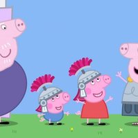 Peppa Pig: Festival of Fun