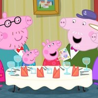 Peppa Pig: Festival of Fun