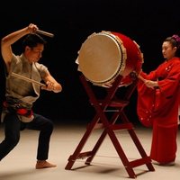 Taiko Film: Healing Beats