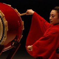 Taiko Film: Healing Beats