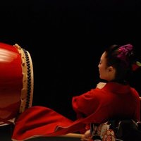 Taiko Film: Healing Beats