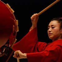 Taiko Film: Healing Beats