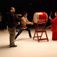 Taiko Film: Healing Beats