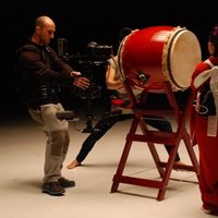 Taiko Film: Healing Beats