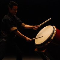 Taiko Film: Healing Beats