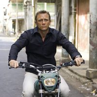 Quantum of Solace