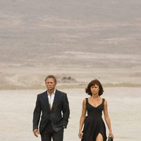 Quantum of Solace