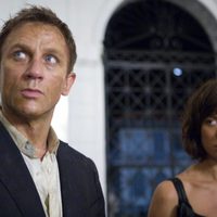 Quantum of Solace