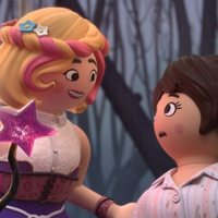 Playmobil: La película