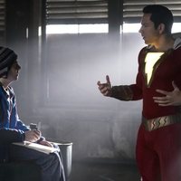 Shazam