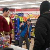 Shazam