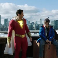 Shazam