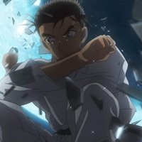 Detective Conan: The Fist of Blue Sapphire