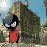 Mutafukaz