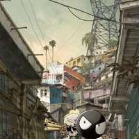 Mutafukaz