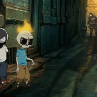 Mutafukaz