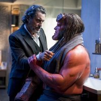 Hellboy (2019)