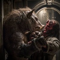 Hellboy (2019)