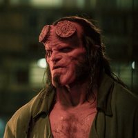 Hellboy (2019)