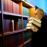 La biblioteca de los libros rechazados