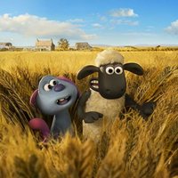 La oveja Shaun. La película: Granjaguedon