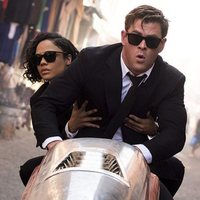 'Men in Black: International'