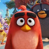 Angry Birds 2: La película