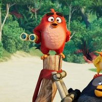 Angry Birds 2: La película