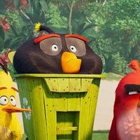 Angry Birds 2: La película