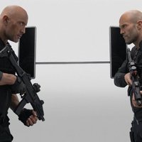 Hobbs & Shaw