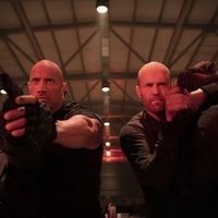 Hobbs & Shaw