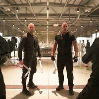 Hobbs & Shaw