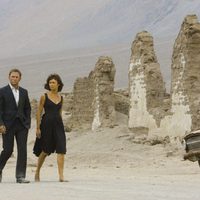 Quantum of Solace