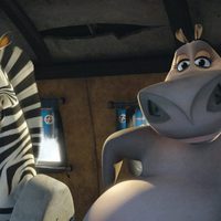  Madagascar 2 