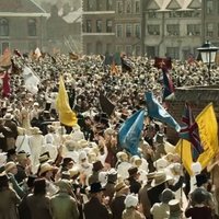 La tragedia de Peterloo