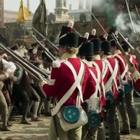 La tragedia de Peterloo