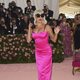 Lady Gaga en la Gala del Met 2019